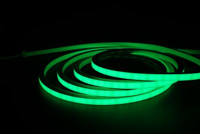 led-neon-tube-20x20mm-silikon-schlauch-rgbw-gruen-24v-ip67-sk-led
