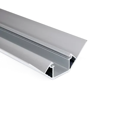 LED Trockenbau-Eckprofil Innen 2m EXO-T5_16 (16 mm) – Flächenbündiges Inneneckprofil für LED-Strips LED Trockenbau-Eckprofil Innen 2m EXO-T5_16 (16 mm) – Flächenbündiges Inneneckprofil für LED-Strips