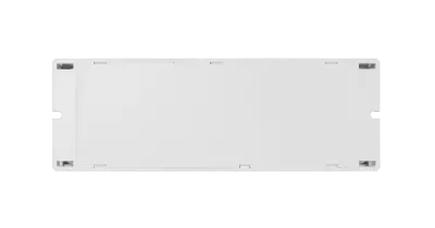 Casambi LED Controller 5 Kanal RGBW RGBCCT Winkelansicht