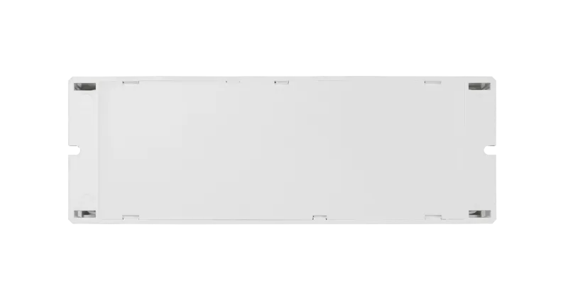 Casambi LED Controller 5 Kanal RGBW RGBCCT Winkelansicht