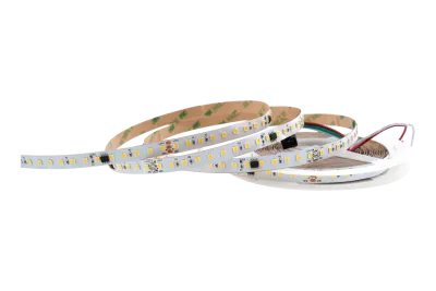 Lauflicht LED Streifen 24V 120LED/m – flexibel & dynamisch Lauflicht LED Streifen 24V 2835 SMD 120 LEDs pro Meter für dynamische Lichtsteuerung