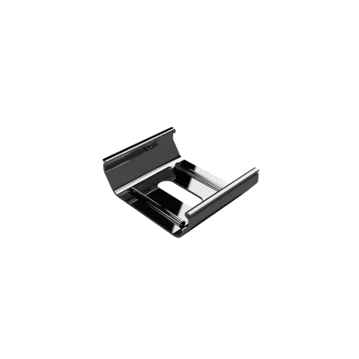 Montageklammer SPS-TI1_32 aus Federstahl – LED Alu-Aufbauprofil Exo-TI1_32 Montageklammer SPS-TI1_32 aus Federstahl – LED Alu-Aufbauprofil Exo-TI1_32