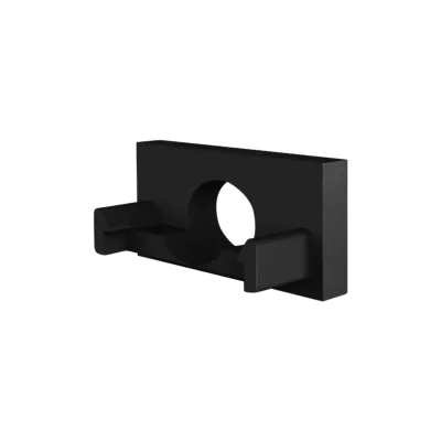 Endkappe für LED Alu Aufbauprofil Exo-A1_13 + Cover PC41 _13