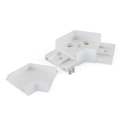 Verbinder für LED ALU Aufbauprofil Exo-N3_24