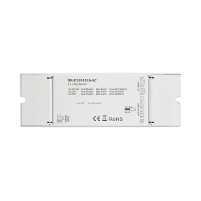 Casambi LED Controller Bluetooth Steuerung für LED Streifen Casambi
