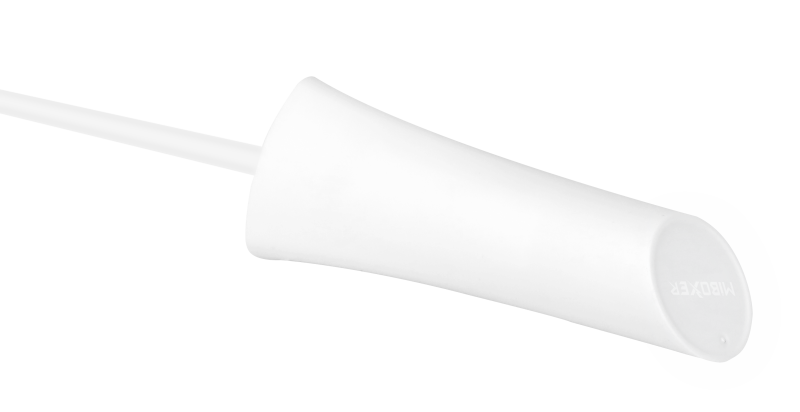 MiBoxer LED Repeater in weißem Gehäuse IP67 für Funk LED Steuerung