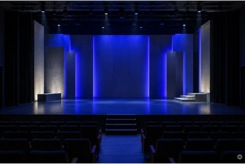 theaterbuehne-blaue-led-hintergrundbeleuchtung-buehnenlicht