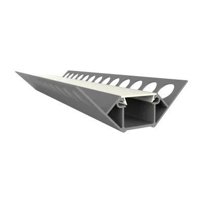 LED Fliesen-Eckprofil 2m EXO-F2_15 (15 mm) – Inneneckprofil für LED-Strips LED Fliesen-Eckprofil 2m EXO-F2_15 (15 mm) – Inneneckprofil für LED-Strips