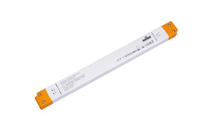 Snappy SL-240-24VL-1 Slim LED Netzteil mit schmaler Bauform für 24 V LED Installationen im Innenbereich