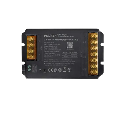 LED ZigBee Controller