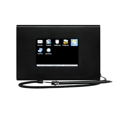LED DMX Software