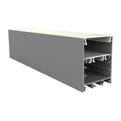 Design- & Leuchtenprofile