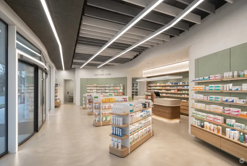 led-apotheke-lichtkonzept-regal-decke-orientierung