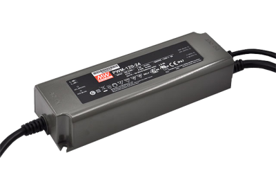Mean Well PWM 120 24DA2 DALI 2 LED Netzteil Treiber 24V 120W PWM dimmbar für Industrie und Gebäudeautomation