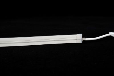 LED NEON TUBE 06×16 mm Silikon Schlauch – 5 m Rolle - 12 W – 24 V – IP67 – CRI>93 - Schneidmaß 50mm