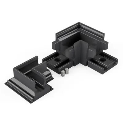 Verbinder für LED ALU Aufbauprofil Exo-N2_16