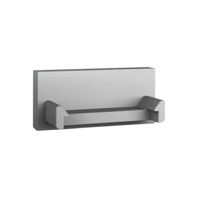 Endkappe für LED Alu Aufbauprofil Exo-A1_13 + Cover PC41 _13