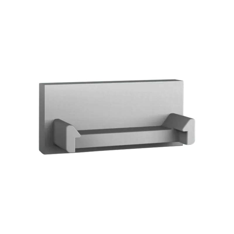Endkappe für LED Alu Aufbauprofil Exo-A1_13 + Cover PC41 _13