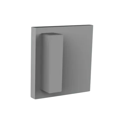 Endkappe für LED Alu Trockbauprofil Exo-T4_11 + Cover PC75 _11