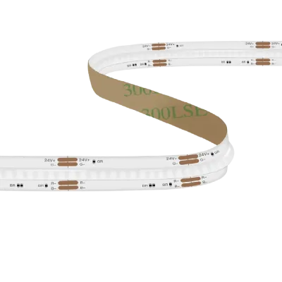 COB RGB LED Streifen