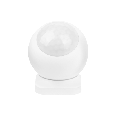 MiBoxer PIR1 PIR-Bewegungsmelder zur kabellosen LED-Lichtsteuerung, batteriebetrieben