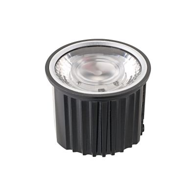 Sigor Argent LED Einbaumodul 5,5 W – CRI>95 Full Spektrum, 230 V dimmbar Sigor Argent LED Einbaumodul 5,5 W – dimmbar, 230 V, CRI über 95, Full Spektrum Farbwiedergabe für natürliches Licht