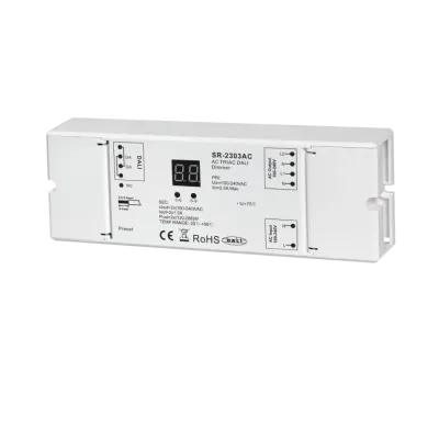 DALI LED Controller & Dimmer LED DALI Controller