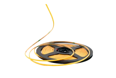 3mm COB LED Streifen 24V Art.-Nr. 22300 auf Rolle COB LED Streifen 3mm Art.-Nr. 22300 auf 5 Meter Rolle für professionelle Lichtinstallationen