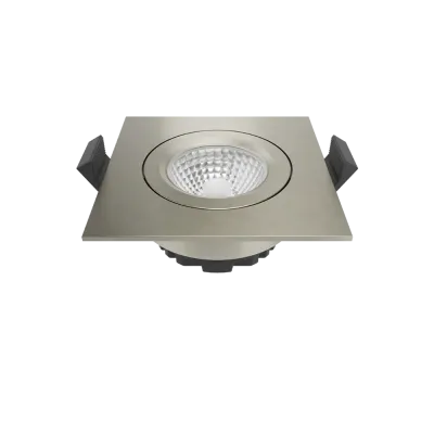 LED Einbaustrahler