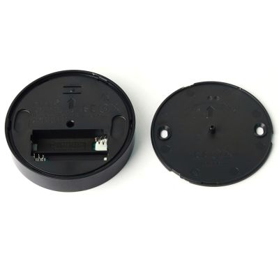 MiBoxer FUT087 Touch-Dimm Fernbedienung – 2,4 GHz Funksteuerung MiBoxer / Mi-Light FUT087 Schwarz Touch-Dimm 2,4 GHz Funksteuerung - Fernbedienung für einfarbige LED-Streifen – SK-LED