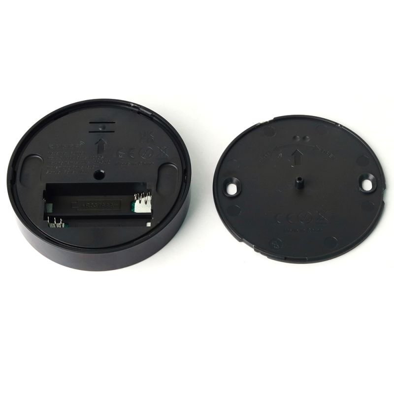 MiBoxer / Mi-Light FUT087 Schwarz Touch-Dimm 2,4 GHz Funksteuerung - Fernbedienung für einfarbige LED-Streifen – SK-LED
