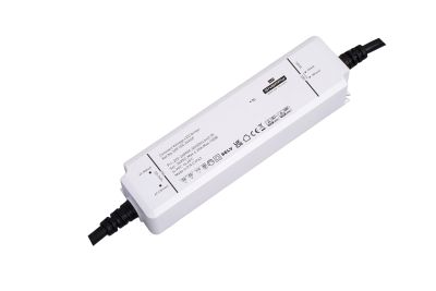 Snappy SPF150 24V LED Netzteil 150W IP67 wasserdicht Konstantspannung für LED Streifen Outdoor Snappy SPF150 24V LED Netzteil 150W IP67 wasserdicht Konstantspannung Trafo für LED Streifen Außenbereich