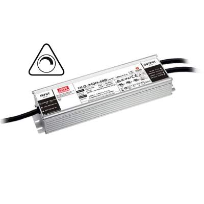 0-10V LED Netzteile