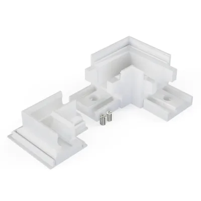 Verbinder für LED ALU Aufbauprofil Exo-N2_16