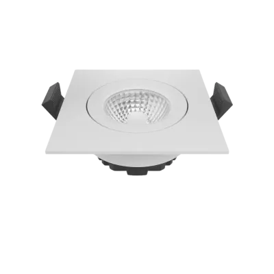 LED Einbauleuchten 230V
