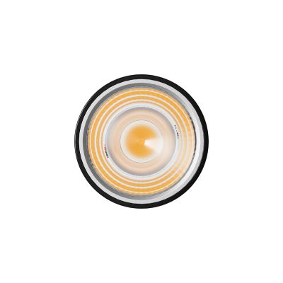 Fusion FLO Reflektor Linsenaufsatz für LED Einbaumodul mit hocheffizienter runder Linsen-Optik