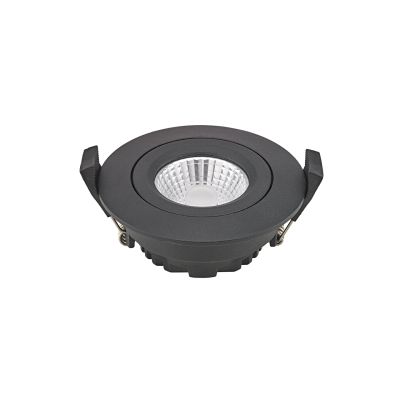 SIGOR DILED LED Downlight 6W dimmbar SIGOR DILED LED Downlight 6W dimmbar für moderne Deckenbeleuchtung