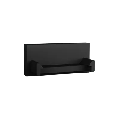 Endkappe für LED Alu Aufbauprofil Exo-A1_13 + Cover PC41 _13