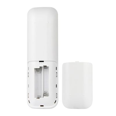 MiBoxer FUT089S RGB + CCT Funk-Fernbedienung – 4-Speicherplätze 2,4 GHz Steuerung MiBoxer / Mi-Light FUT089S RGB + CCT Funk-Fernbedienung – 4-Speicherplätze 2,4 GHz Steuerung für LED-Controller – SK-LED