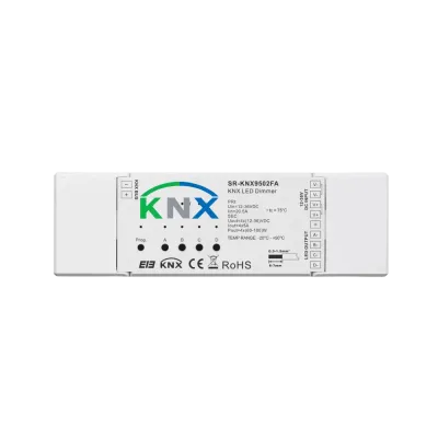 KNX LED Controller KNX