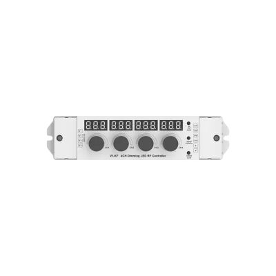 LED Drehdimmer