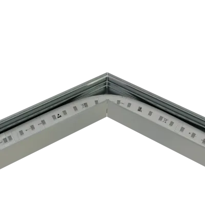 Verbinder für LED ALU Aufbauprofil Exo-A2_13