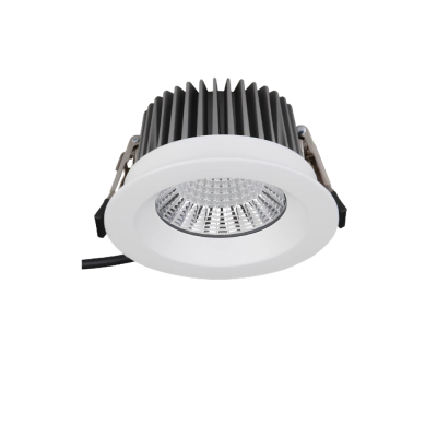 LED Einbauleuchten RGBW