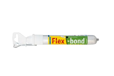 Weicon Flex Bond Kleb und Dichtstoff schwarz 85 ml Weicon Flex Bond Kleb und Dichtstoff schwarz 85 ml elastisch MS Polymer silikonfrei