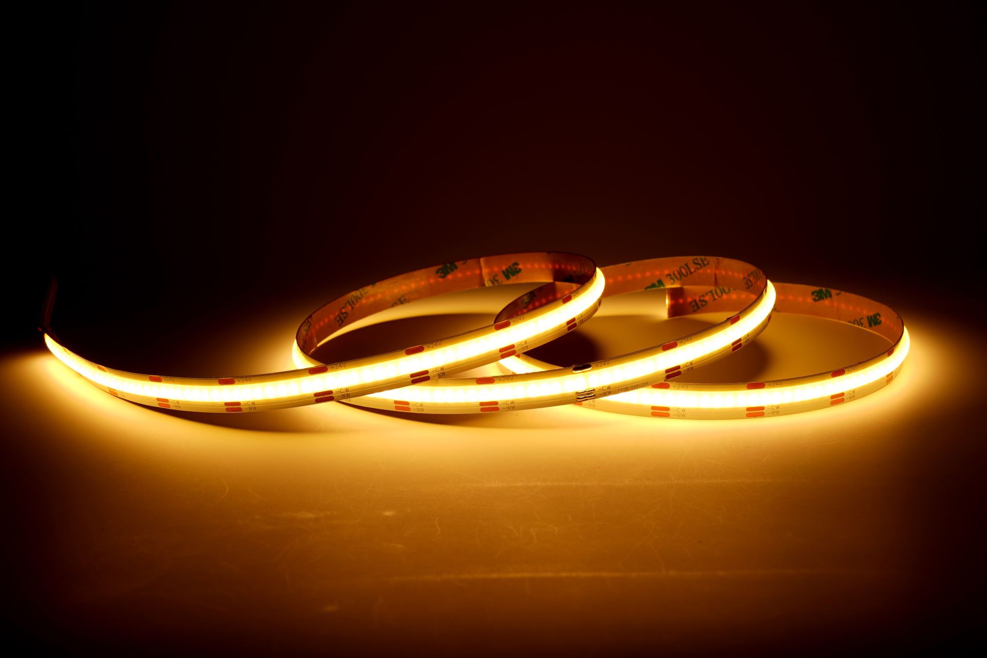 SK-LED Eigenmarke – LED Streifen, Neon Tubes, Controller & Profile