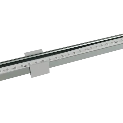 Magnetklammer A1 aus PETG – Halteklammer für LED Alu-Aufbauprofil Exo A1-13 Magnetklammer A1 aus PETG – Halteklammer für LED Alu-Aufbauprofil Exo A1-13