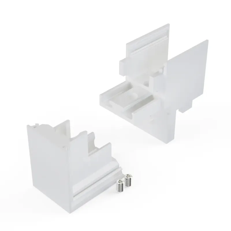 Verbinder für LED ALU Aufbauprofil Exo-N2_16