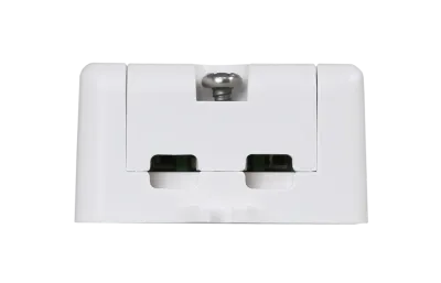 Casambi DALI Gateway SR-2421-CS interne Anschlussklemmen für Netzspannung