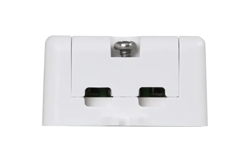 Casambi DALI Gateway SR-2421-CS interne Anschlussklemmen für Netzspannung