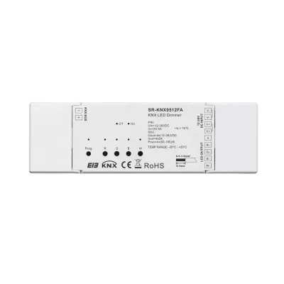 LED KNX Controller